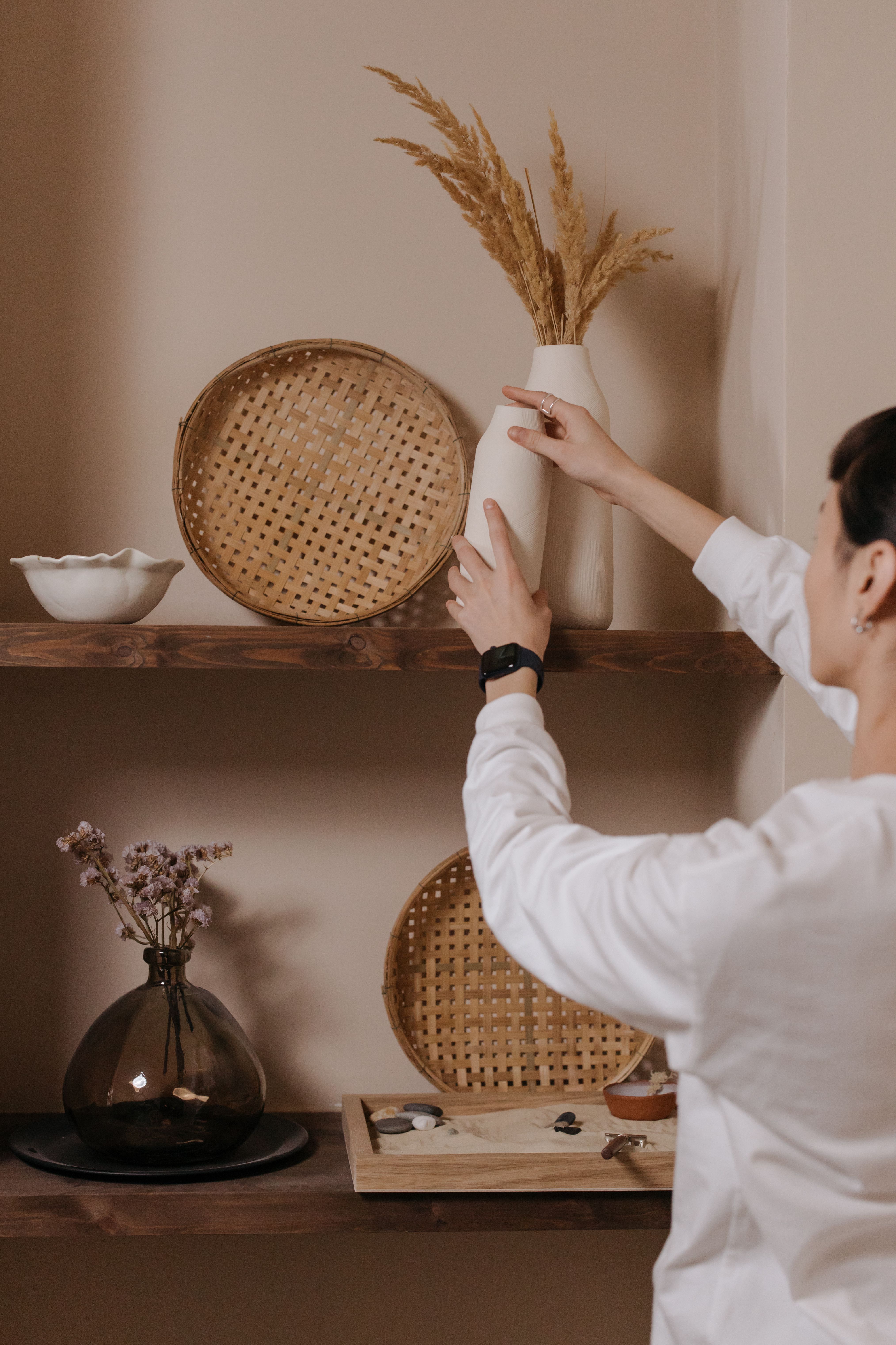 Consultoria de Home Planning e Estilo